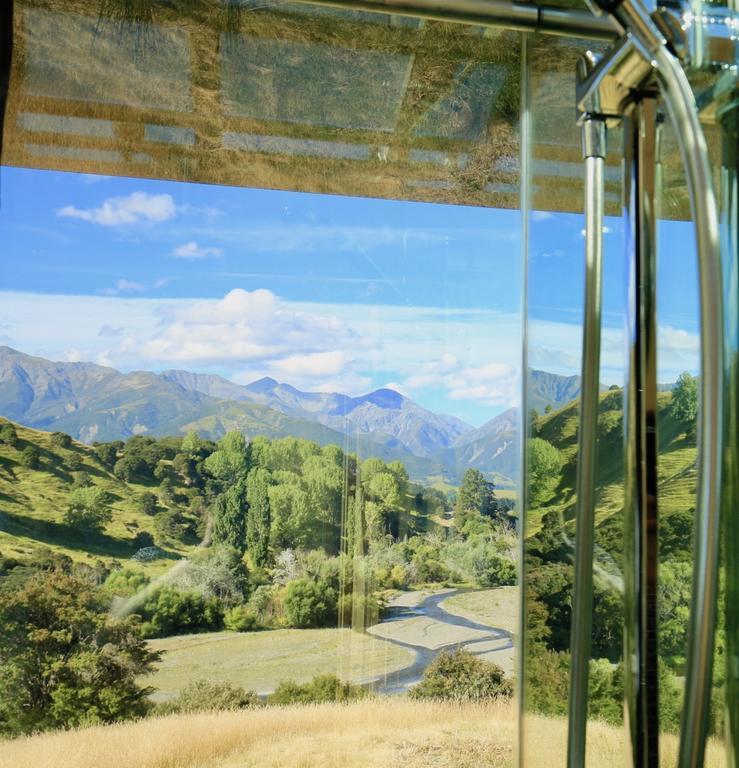 Kahutara Purepod Villa Kaikoura Luaran gambar