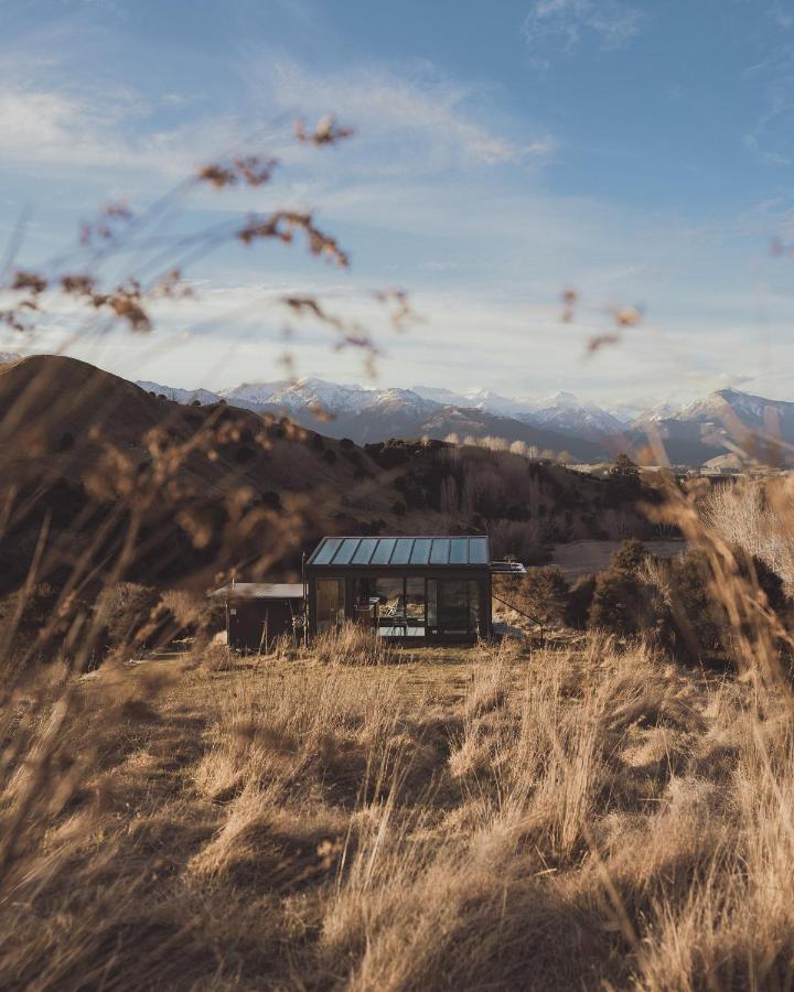 Kahutara Purepod Villa Kaikoura Luaran gambar
