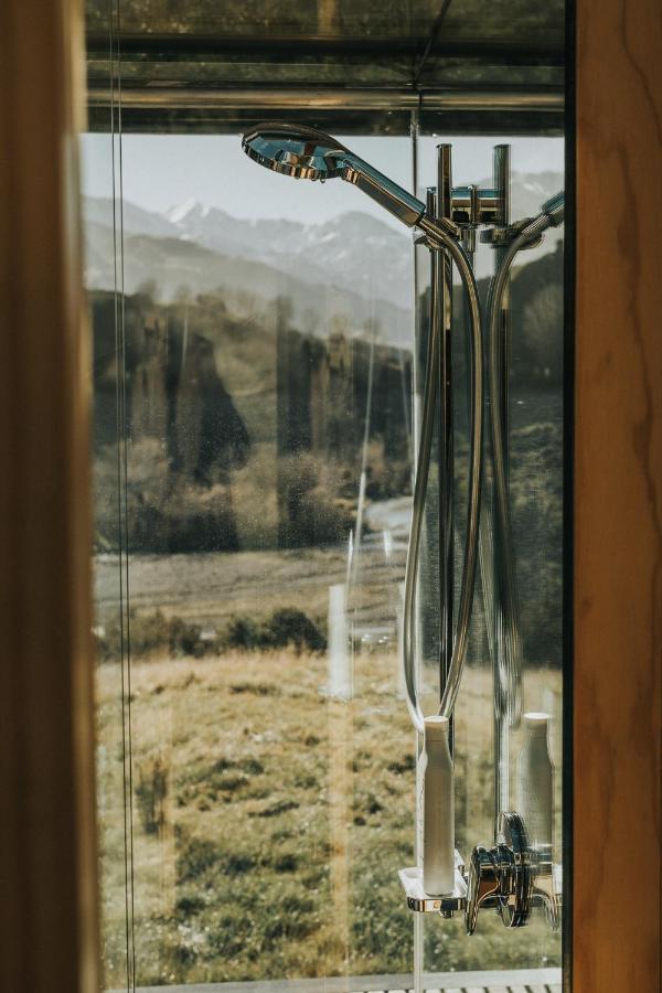 Kahutara Purepod Villa Kaikoura Luaran gambar